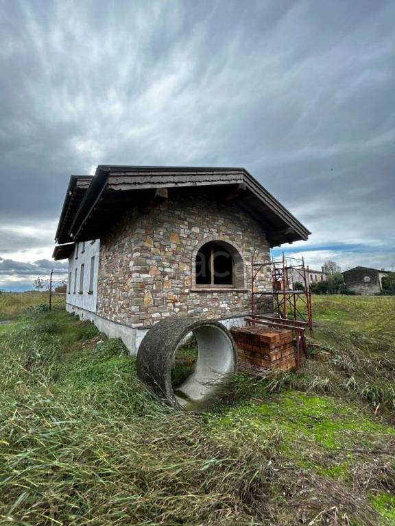 casa indipendente in vendita a Suzzara