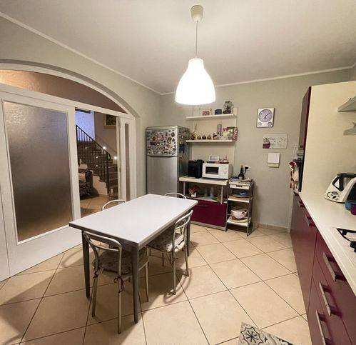 casa indipendente in vendita a Suzzara