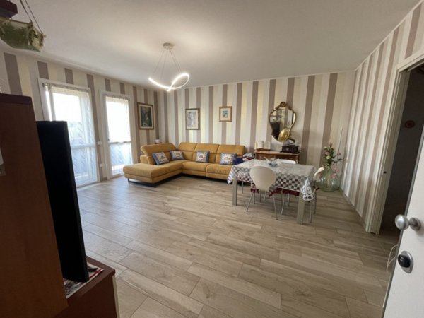 appartamento in vendita a Suzzara