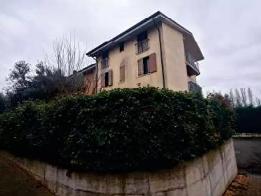 appartamento in vendita a Suzzara