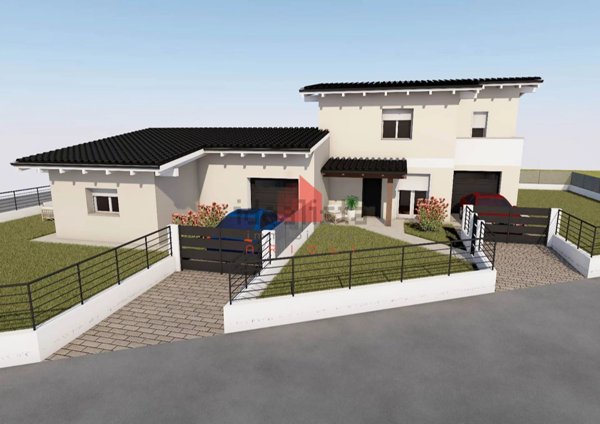 casa indipendente in vendita a Suzzara