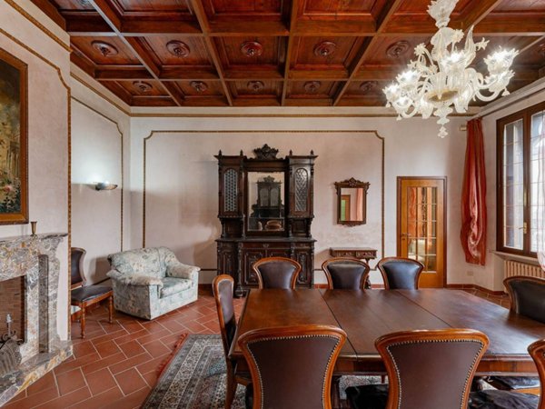 casa indipendente in vendita a Suzzara