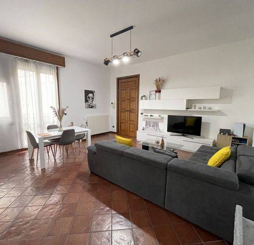 appartamento in vendita a Suzzara