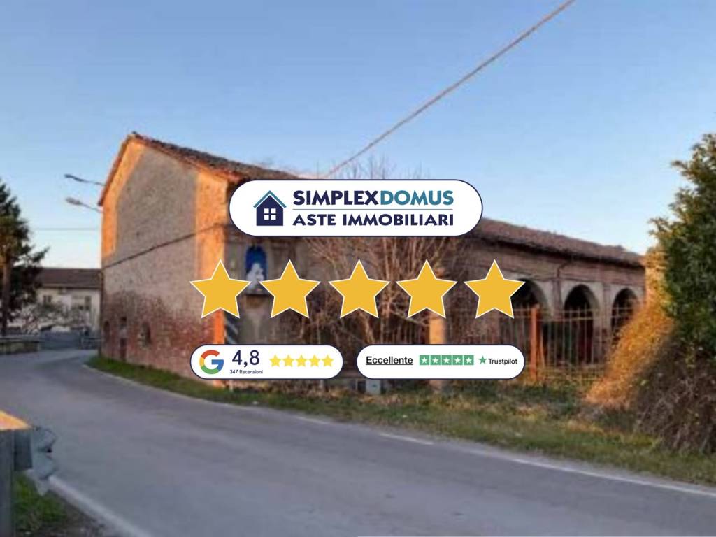 casa indipendente in vendita a Suzzara