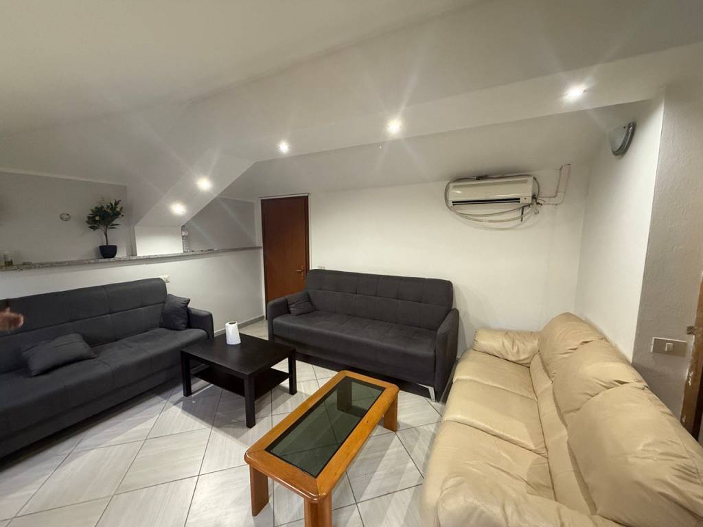 appartamento in vendita a Suzzara