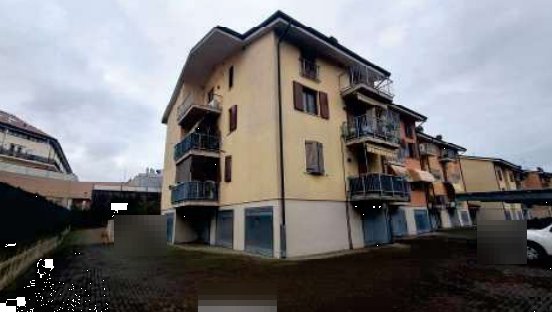 appartamento in vendita a Suzzara