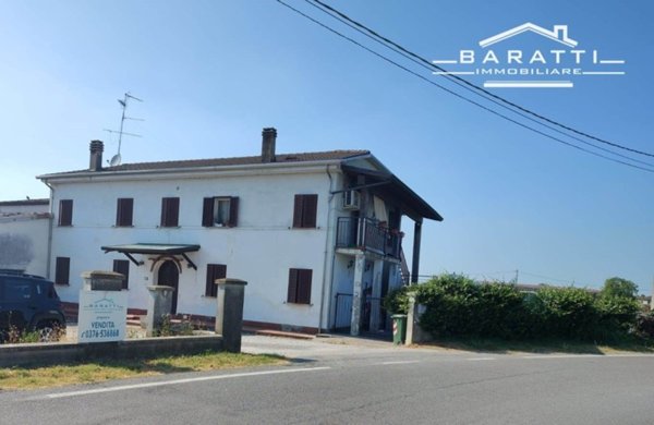 appartamento in vendita a Suzzara in zona San Prospero