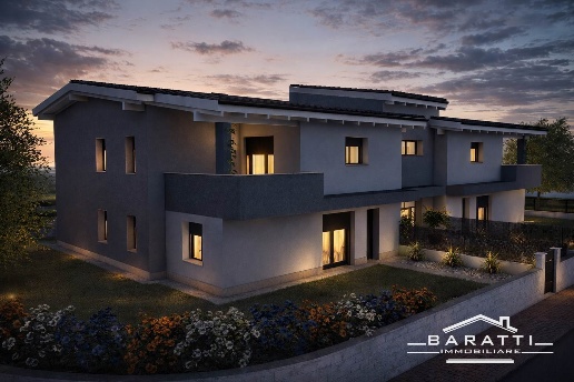 appartamento in vendita a Suzzara