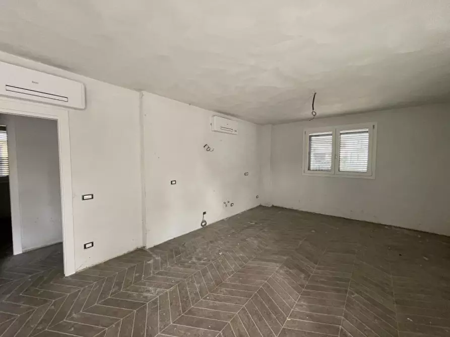 appartamento in vendita a Suzzara