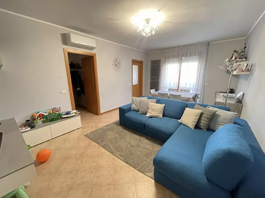 appartamento in vendita a Suzzara