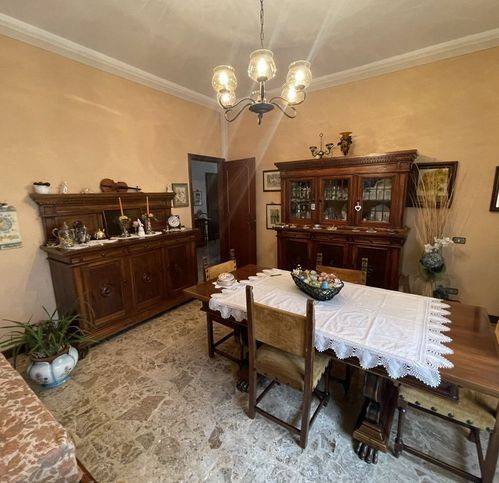 casa indipendente in vendita a Suzzara