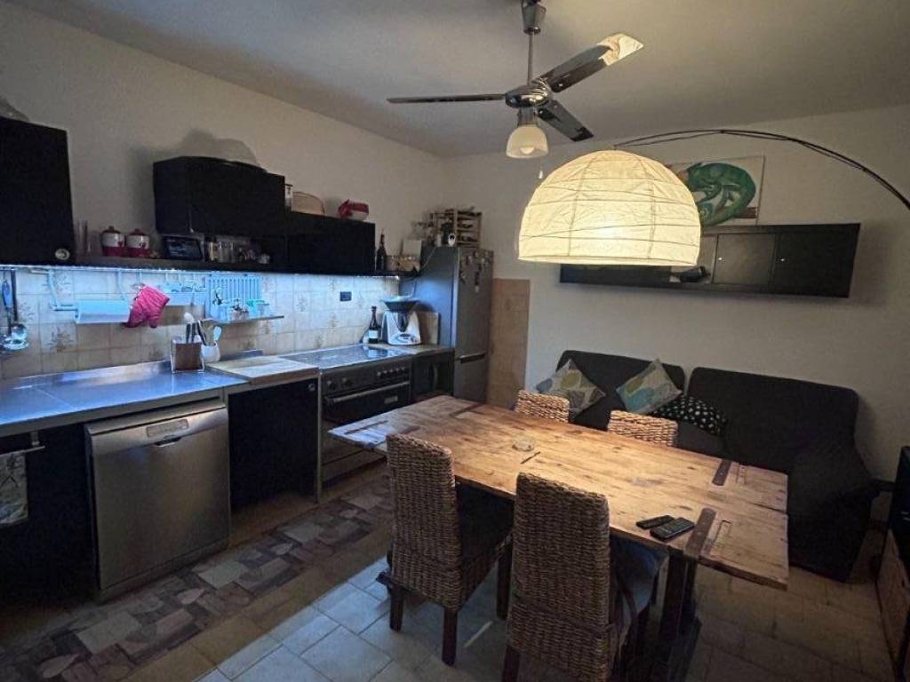 casa indipendente in vendita a Suzzara