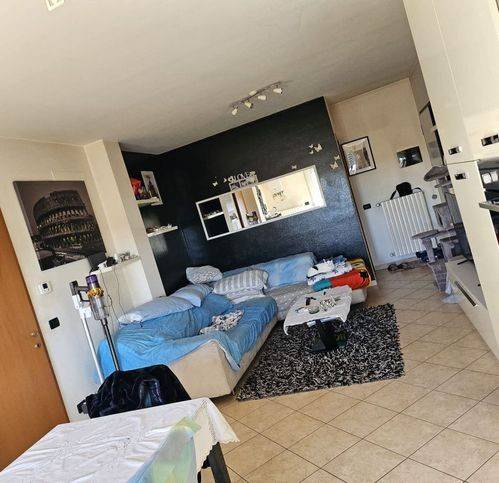 appartamento in vendita a Suzzara