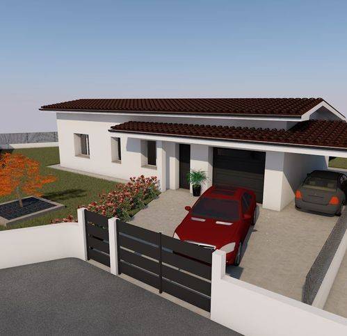 casa indipendente in vendita a Suzzara