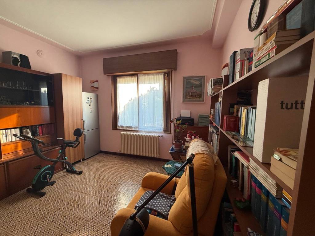 casa indipendente in vendita a Suzzara