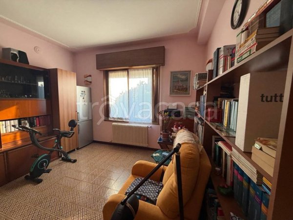 casa indipendente in vendita a Suzzara