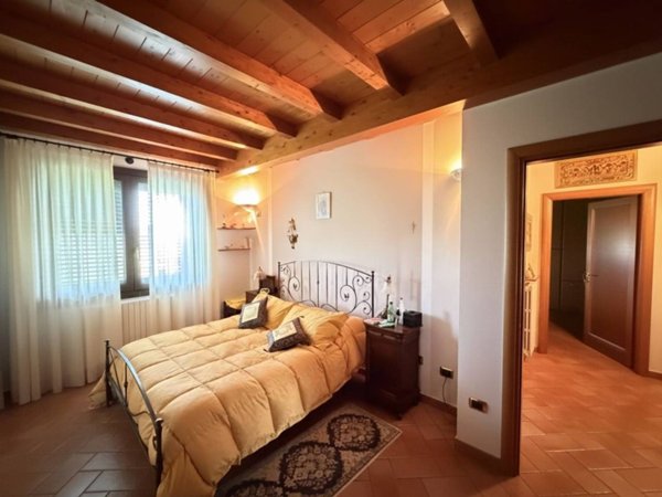 casa indipendente in vendita a Suzzara