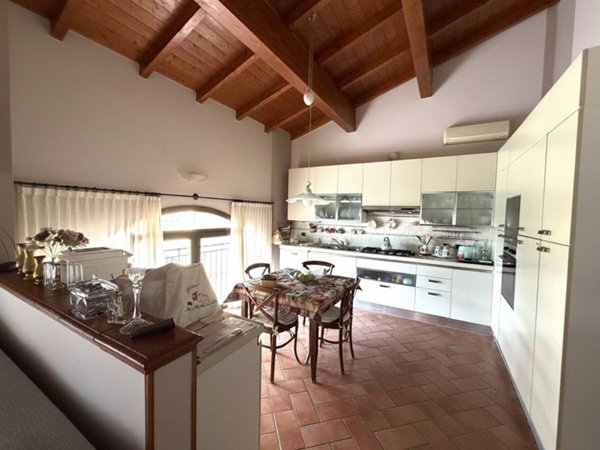 casa indipendente in vendita a Suzzara