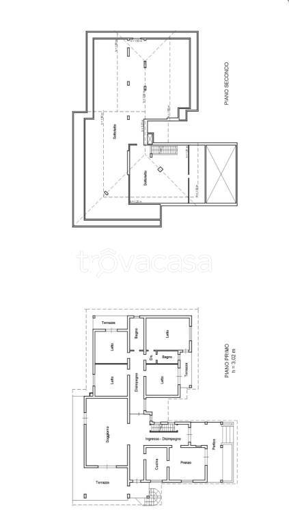 casa indipendente in vendita a Suzzara