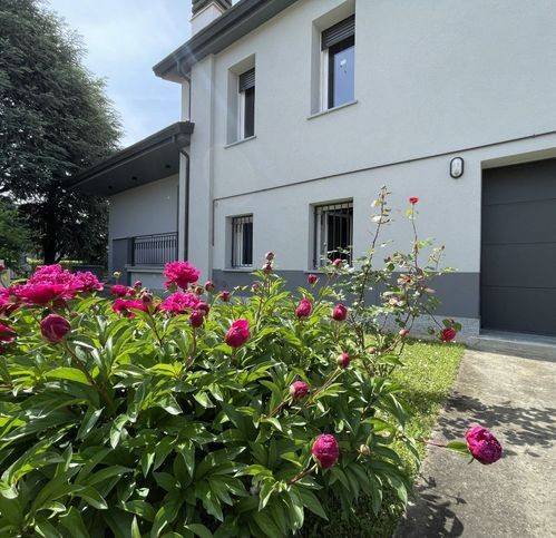 casa indipendente in vendita a Suzzara