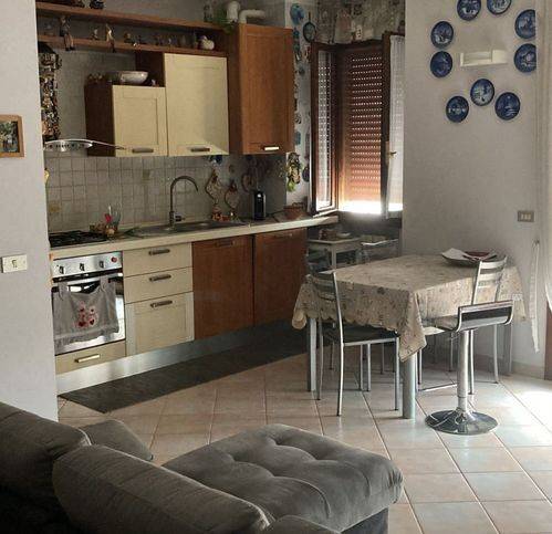 appartamento in vendita a Suzzara