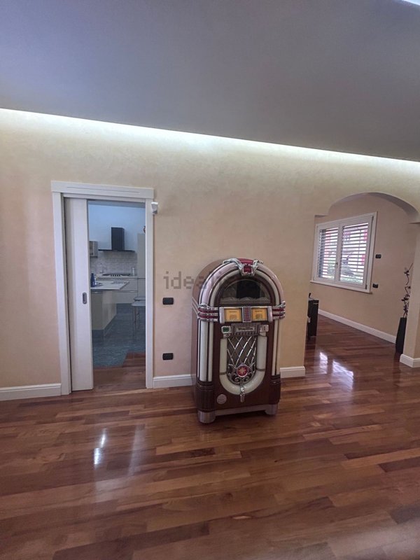 casa indipendente in vendita a Suzzara