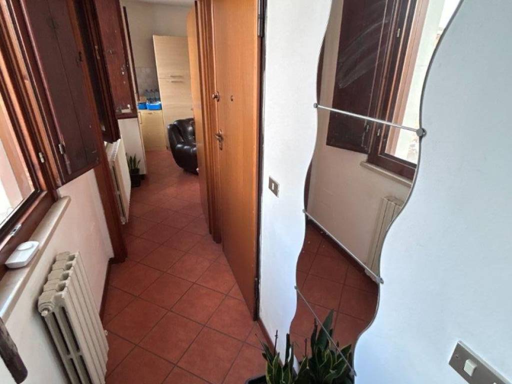 appartamento in vendita a Suzzara