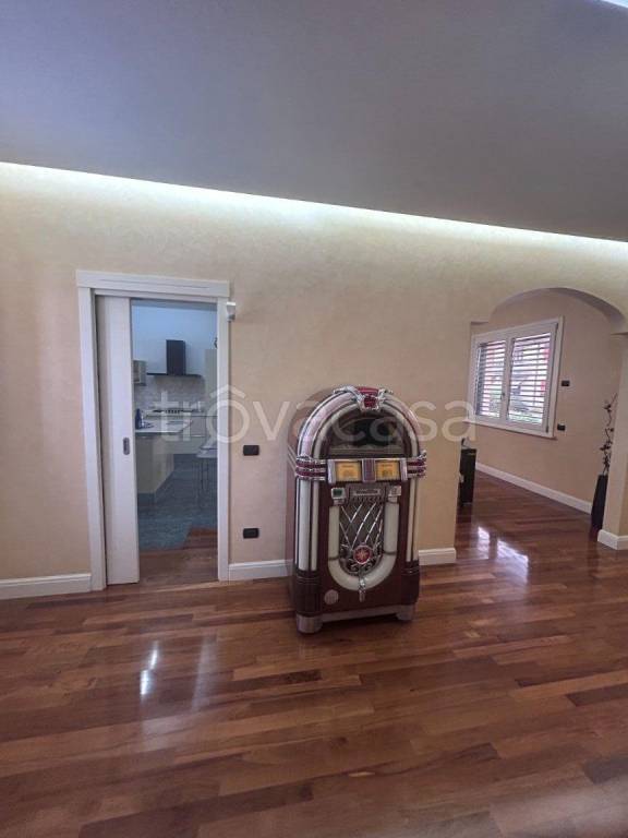 casa indipendente in vendita a Suzzara