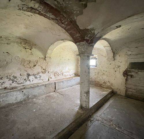 casa indipendente in vendita a Suzzara in zona Riva