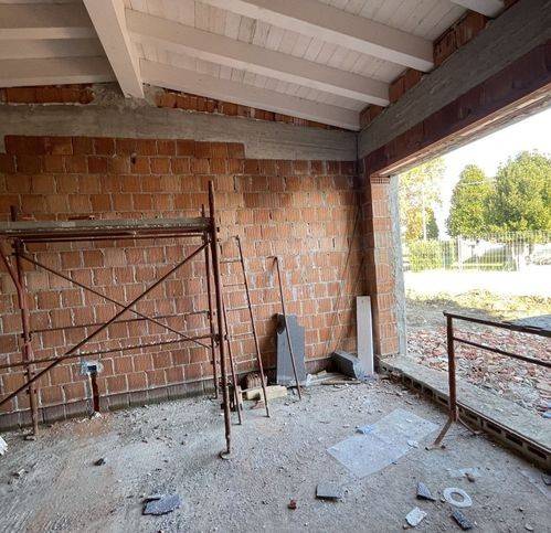 casa indipendente in vendita a Suzzara