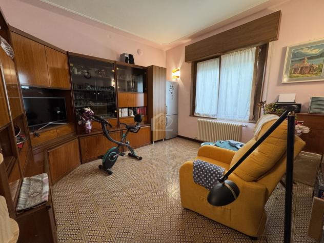 casa indipendente in vendita a Suzzara