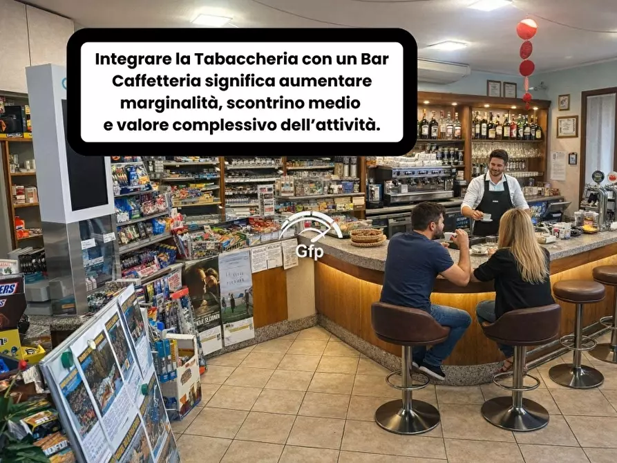 negozio in vendita a Suzzara