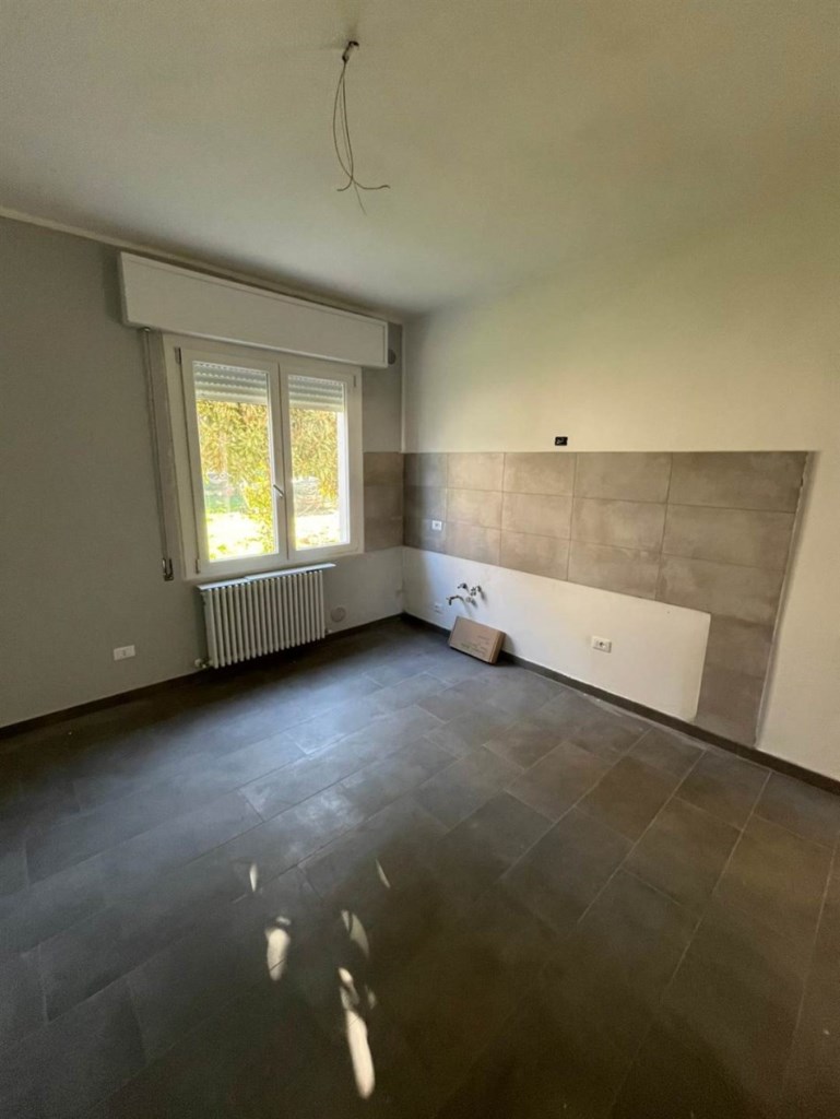 appartamento in vendita a Suzzara