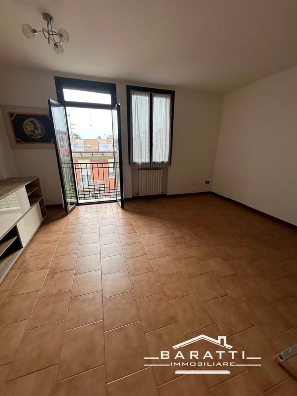 appartamento in vendita a Suzzara