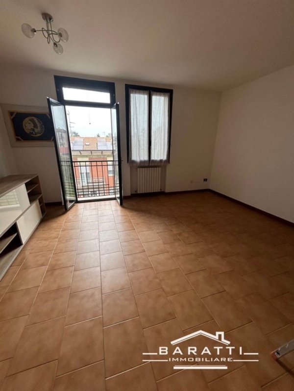 appartamento in vendita a Suzzara