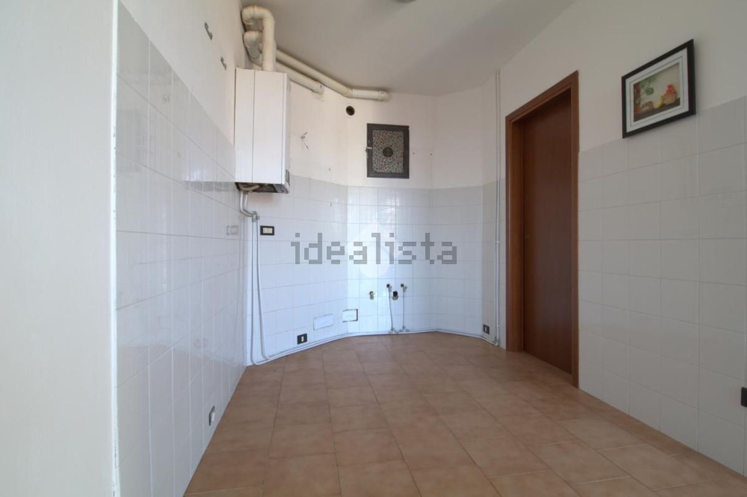 appartamento in vendita a Suzzara