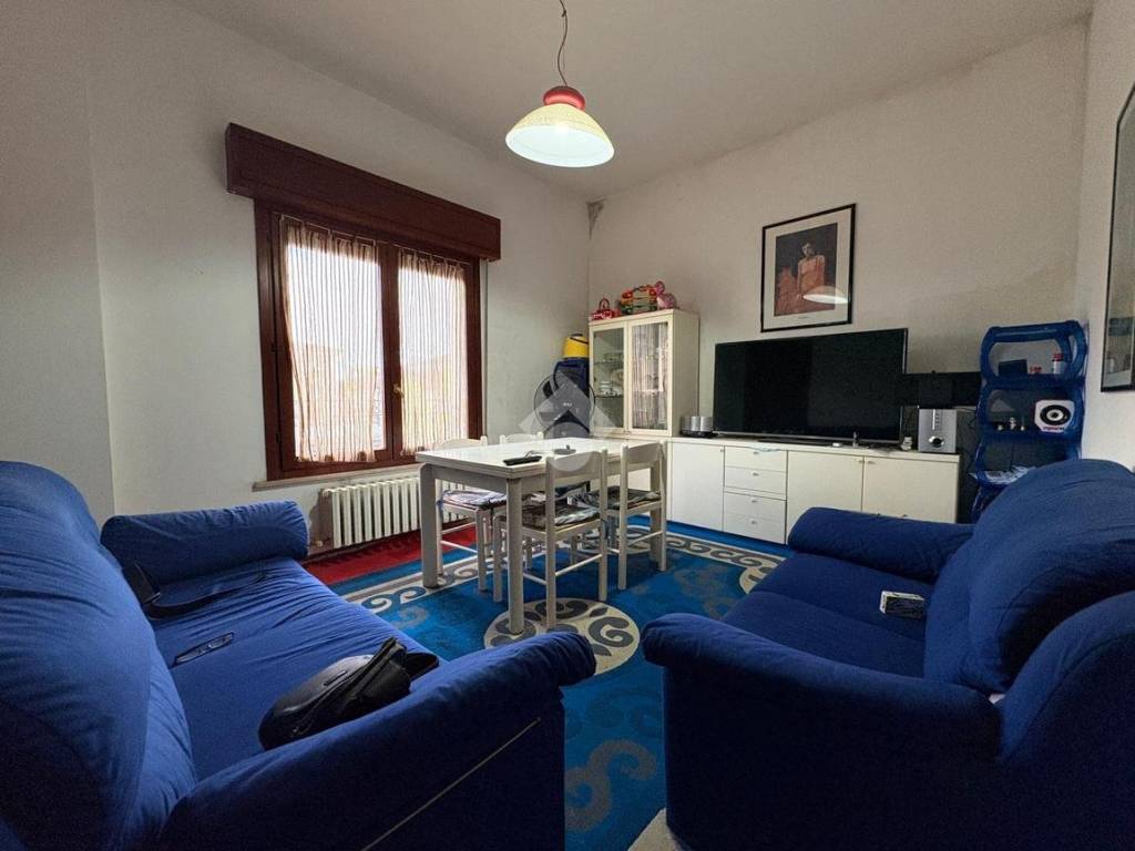 appartamento in vendita a Suzzara