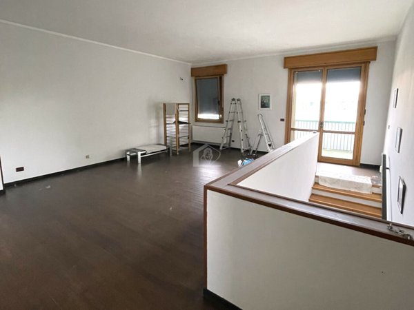 appartamento in vendita a Suzzara