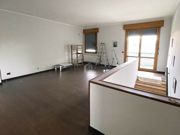 appartamento in vendita a Suzzara