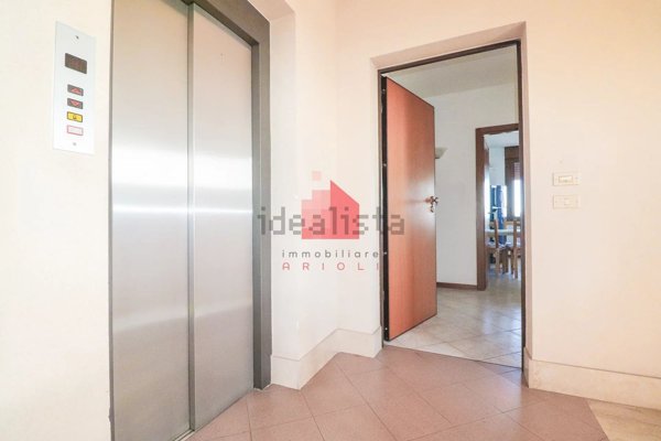 appartamento in vendita a Suzzara