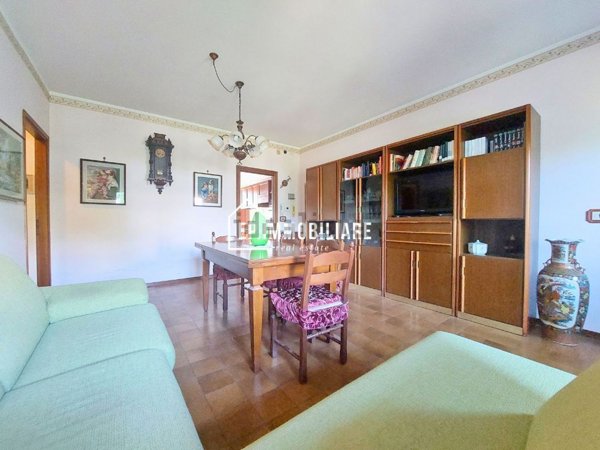 appartamento in vendita a Suzzara