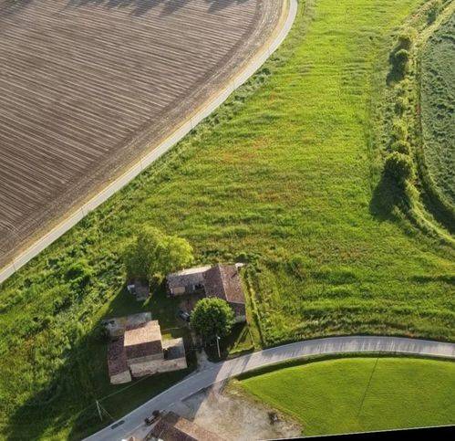 casa indipendente in vendita a Suzzara