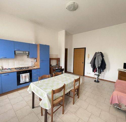 appartamento in vendita a Suzzara