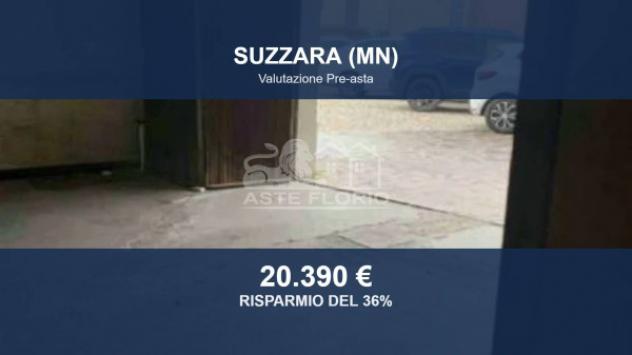 appartamento in vendita a Suzzara