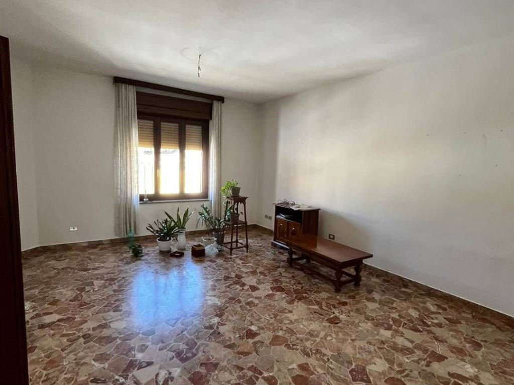 appartamento in vendita a Suzzara