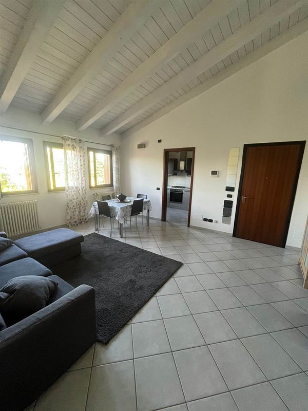 appartamento in vendita a Suzzara