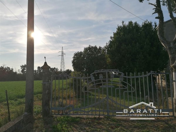 casa indipendente in vendita a Suzzara