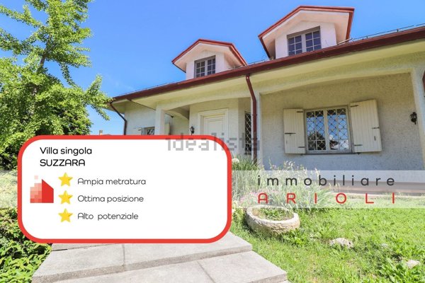 casa indipendente in vendita a Suzzara