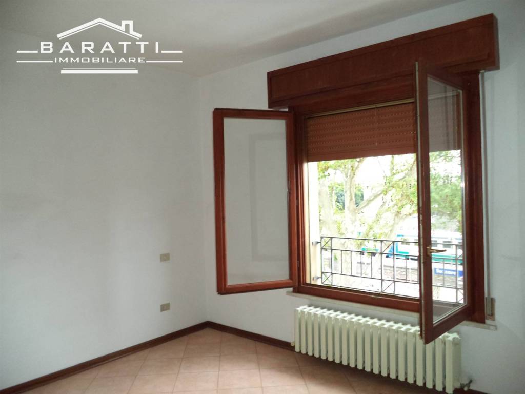 appartamento in vendita a Suzzara