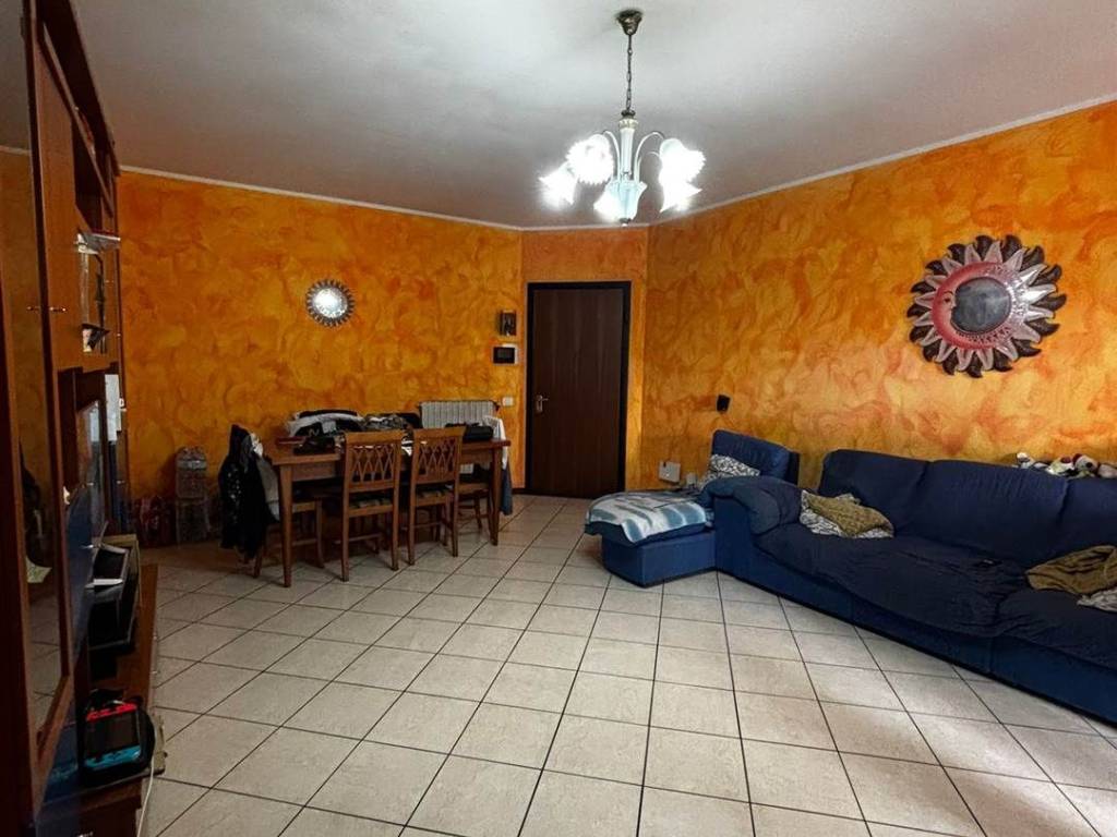 appartamento in vendita a Suzzara